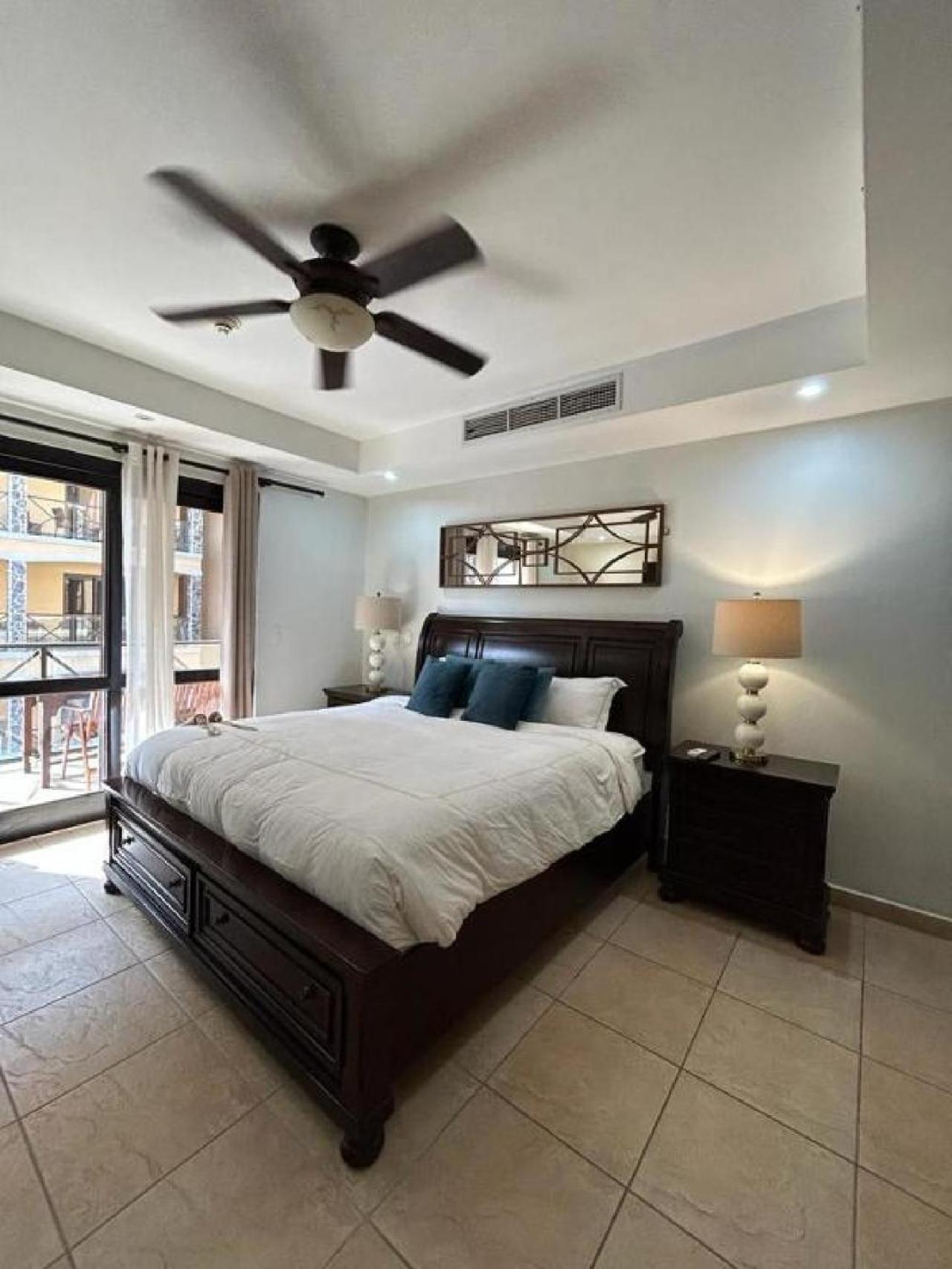 Apartamento De Lujo Las 3 Gotas Jaco, Frente Al Mar Con Vista A La Playa Luaran gambar