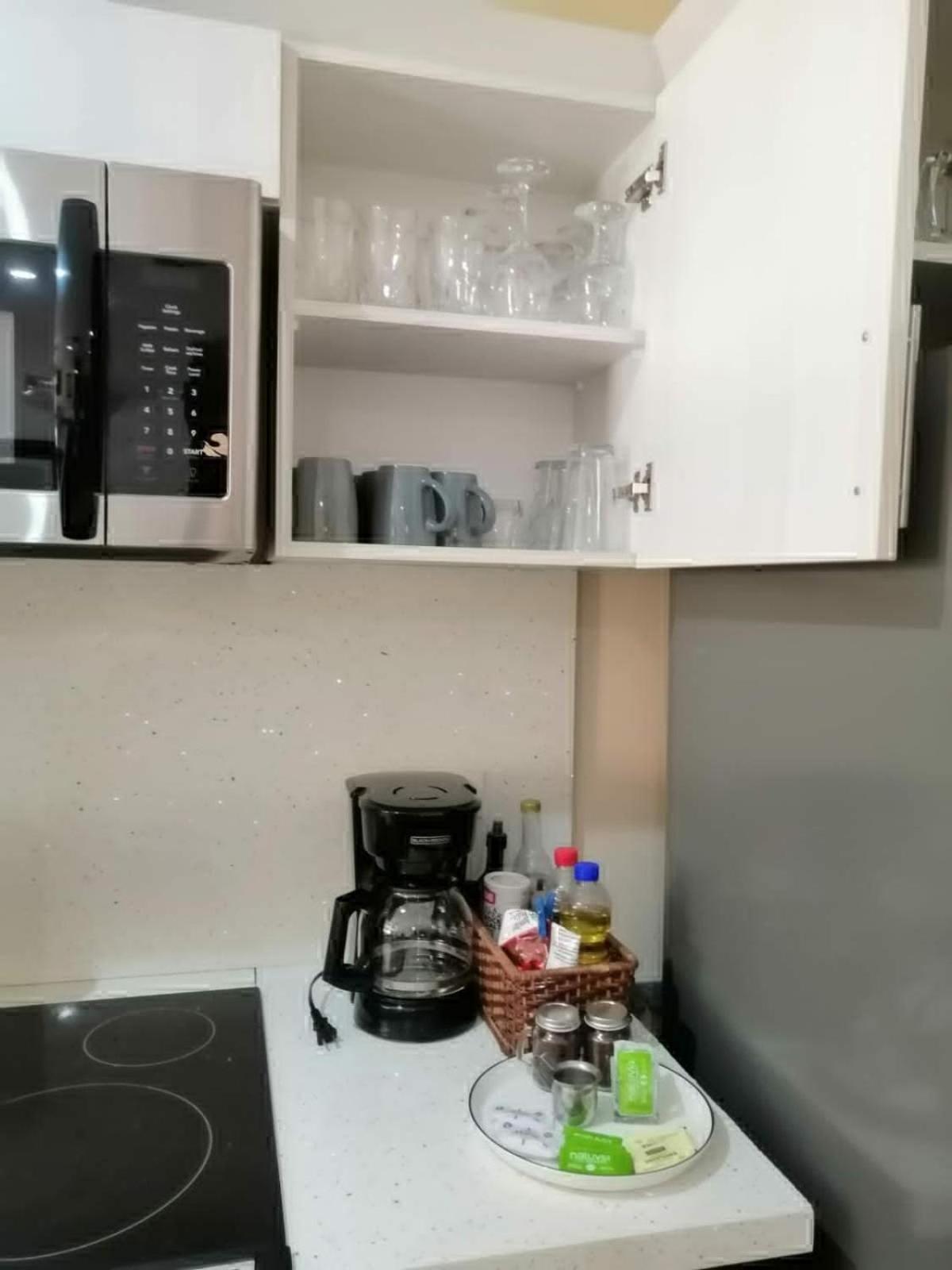 Apartamento De Lujo Las 3 Gotas Jaco, Frente Al Mar Con Vista A La Playa Luaran gambar